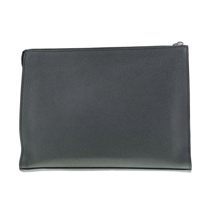 楽天市場】FENDI （フェンディ） FENDIﾓﾝｽﾀｰｸﾗｯﾁﾊﾞｯｸﾞGray バッグ 