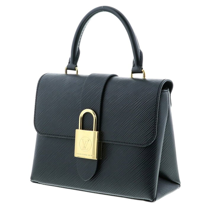 楽天市場】LOUIS VUITTON （ルイヴィトン） ﾛｯｷｰBB Epi バッグ 