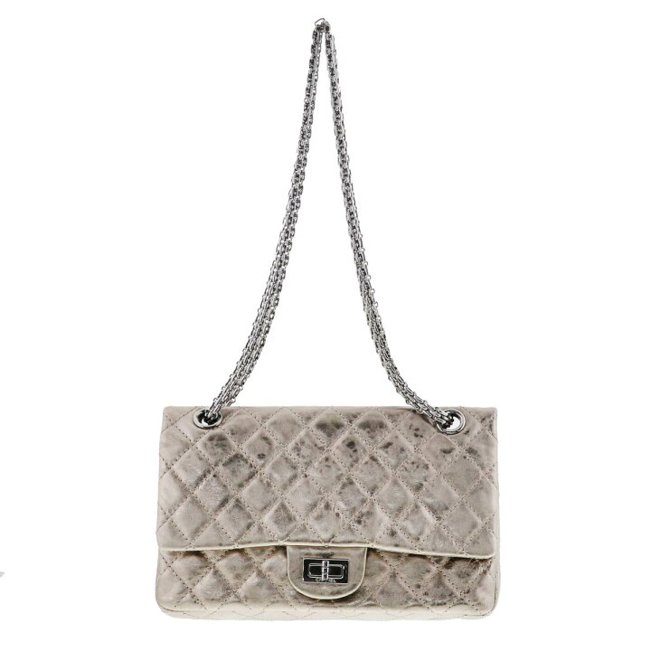 楽天市場】【お値下げ品】【中古】 CHANEL （シャネル） マトラッセ 