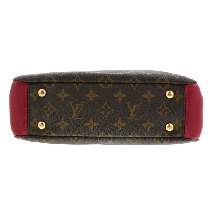 楽天市場】【中古】 LOUIS VUITTON （ルイヴィトン） ﾊﾟﾗｽBB バッグ  