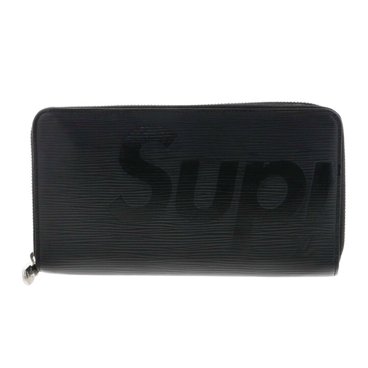 楽天市場】【お値下げ品】【中古】 LOUIS VUITTON×Supreme ｼﾞｯﾋﾟｰ 