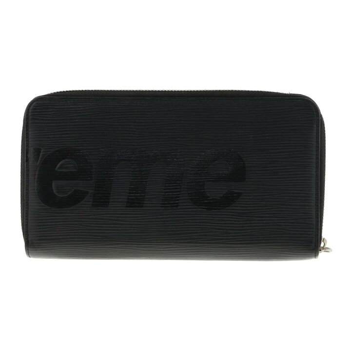 楽天市場】【お値下げ品】【中古】 LOUIS VUITTON×Supreme ｼﾞｯﾋﾟｰ  