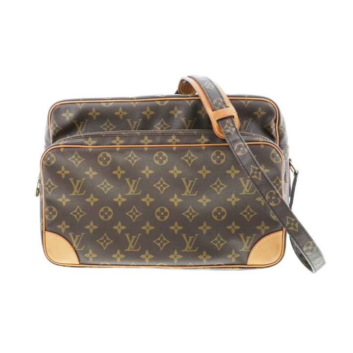 楽天市場】【お値下げ品】【中古】 LOUIS VUITTON （ルイヴィトン 