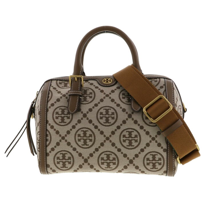 楽天市場】TORY BURCH （トリーバーチ） ﾐﾆﾎﾞｽﾄﾝﾊﾞｯｸﾞ バッグ ボストン 