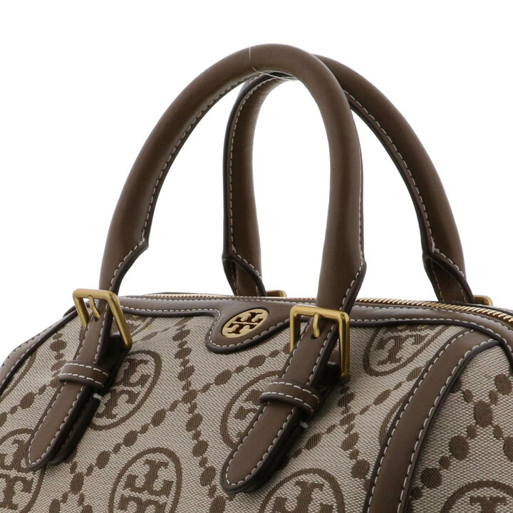 楽天市場】TORY BURCH （トリーバーチ） ﾐﾆﾎﾞｽﾄﾝﾊﾞｯｸﾞ バッグ ボストン 