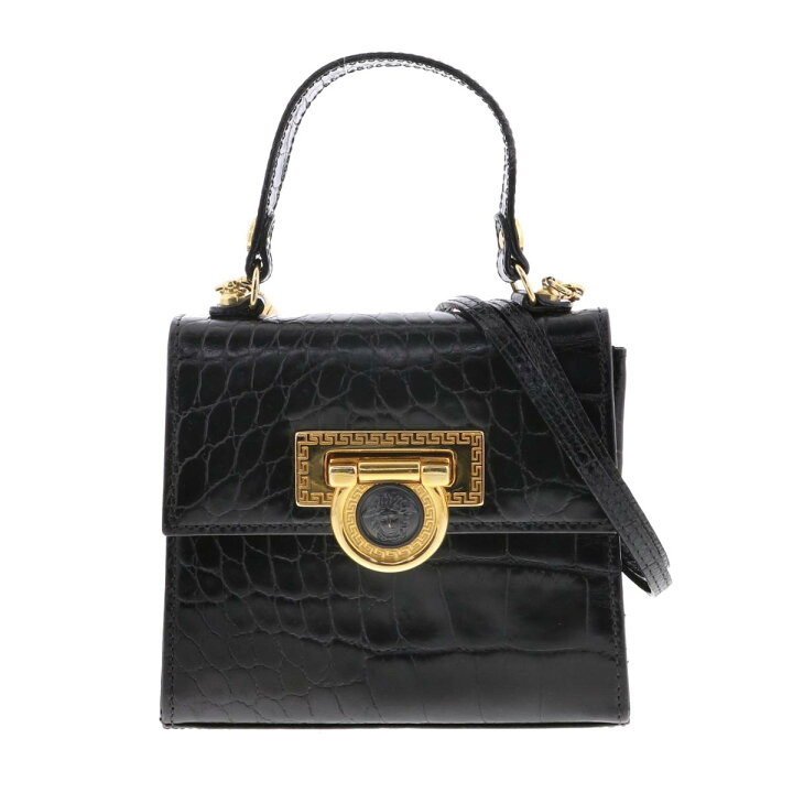 楽天市場】【中古】GIANNI VERSACE （ジャンニ ヴェルサーチ） ﾒﾃﾞｭｰｻ 