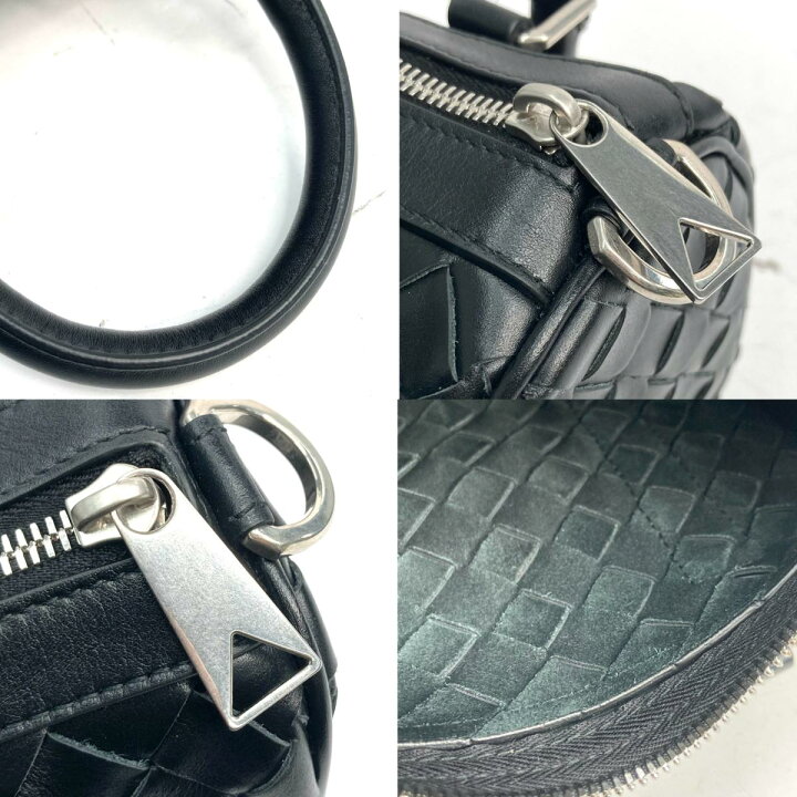 楽天市場】【限定価格7/1まで】【美品】BOTTEGA VENETA （ボッテガ 