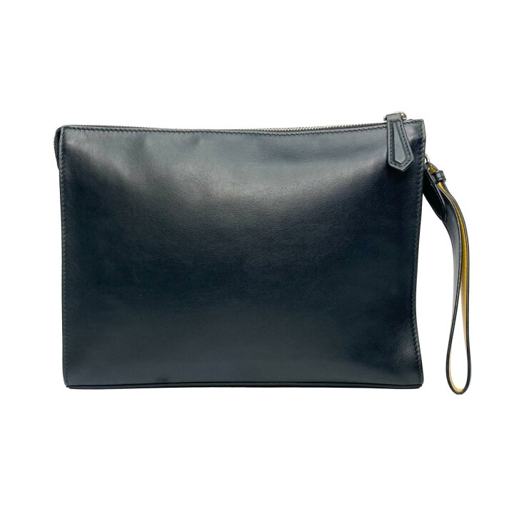 楽天市場】【限定価格7/1まで】FENDI （フェンディ） FENDIｸﾗｯﾁﾊﾞｯｸﾞ  
