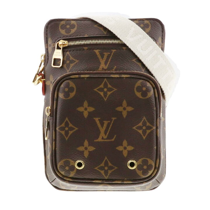 楽天市場】【お値下げ品】【中古】 LOUIS VUITTON （ルイヴィトン  