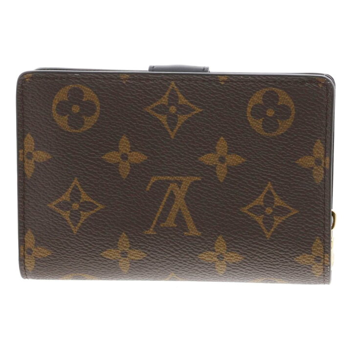 楽天市場】【中古】 LOUIS VUITTON （ルイヴィトン） ﾎﾟﾙﾄﾌｫｲﾕ 