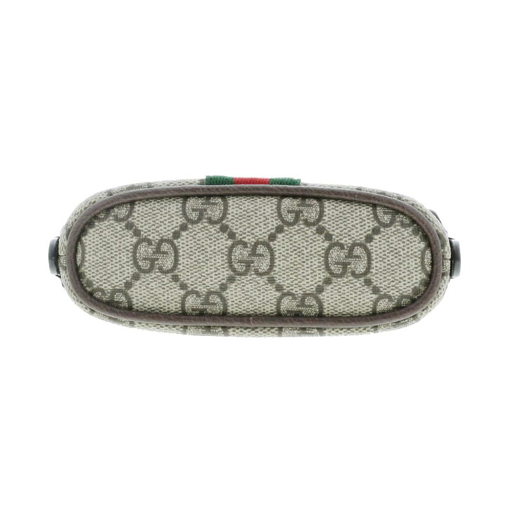 楽天市場】【お値下げ品】【中古】 GUCCI （グッチ） GGｷｰﾎﾟｰﾁ 小物 