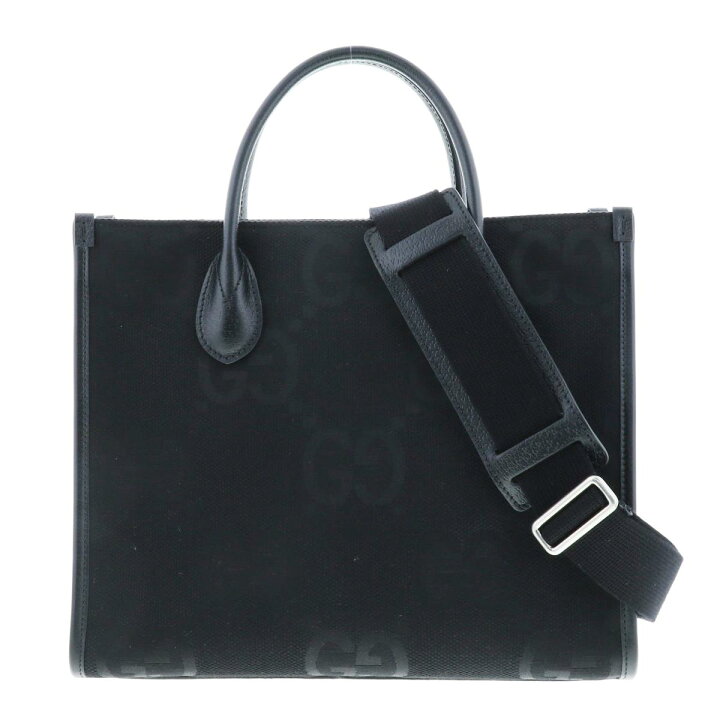 楽天市場】【お値下げ品】【中古】 GUCCI （グッチ） ｼﾞｬﾝﾎﾞGG ﾄｰﾄ  