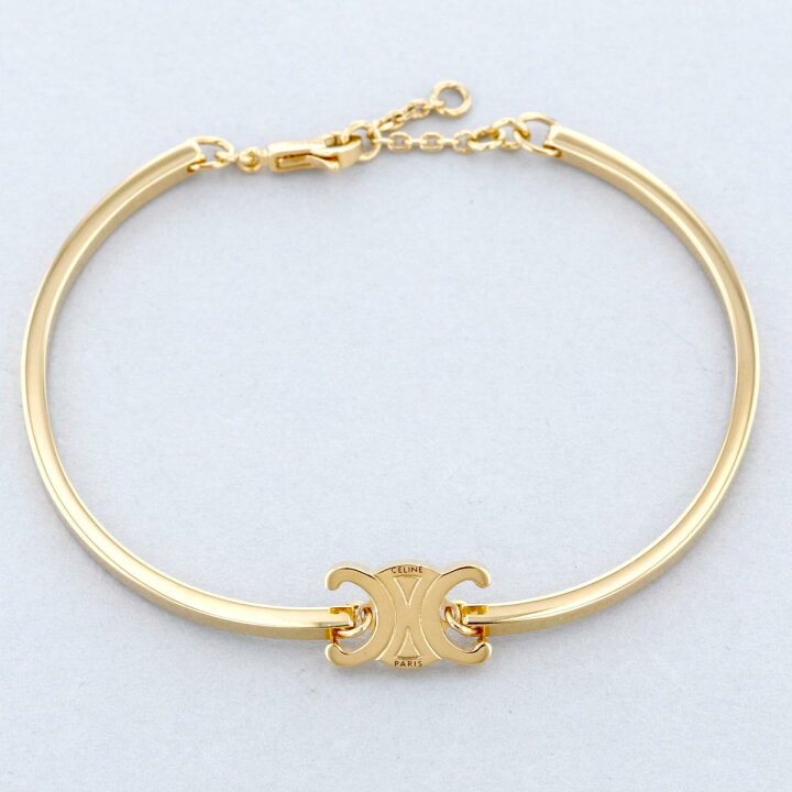 楽天市場】【お値下げ品】【中古】 CELINE （セリーヌ） ﾄﾘｵﾝﾌ ｱｰﾃｨ  