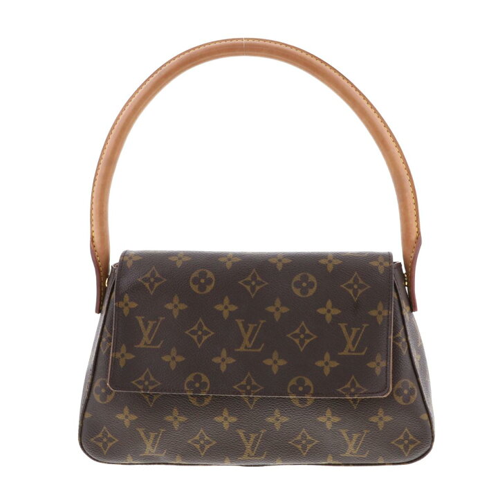 楽天市場】【お値下げ品】【中古】 LOUIS VUITTON （ルイヴィトン） ﾐﾆ 