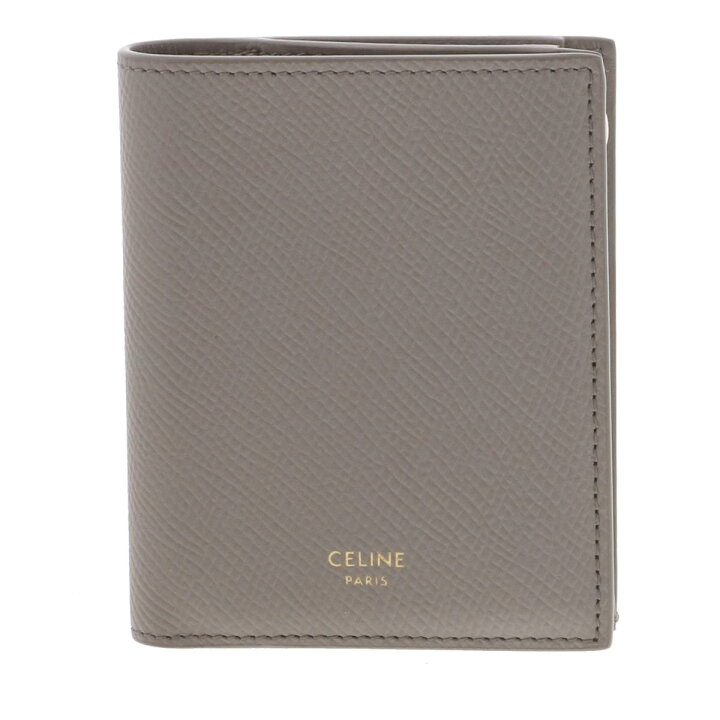 楽天市場】☆美品☆CELINE セリーヌ 財布 コンパクトウォレット 