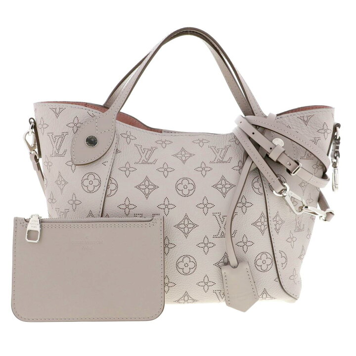 楽天市場】☆美品☆LOUIS VUITTON ルイヴィトン 2WAY ヒナPM マヒナ 
