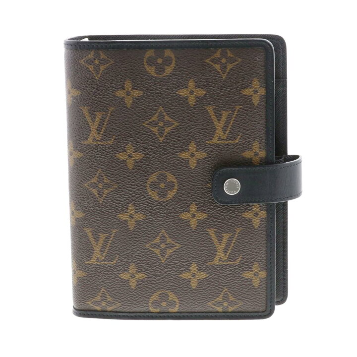 楽天市場】☆レア☆LOUIS VUITTON ルイヴィトン アジェンダ MM  