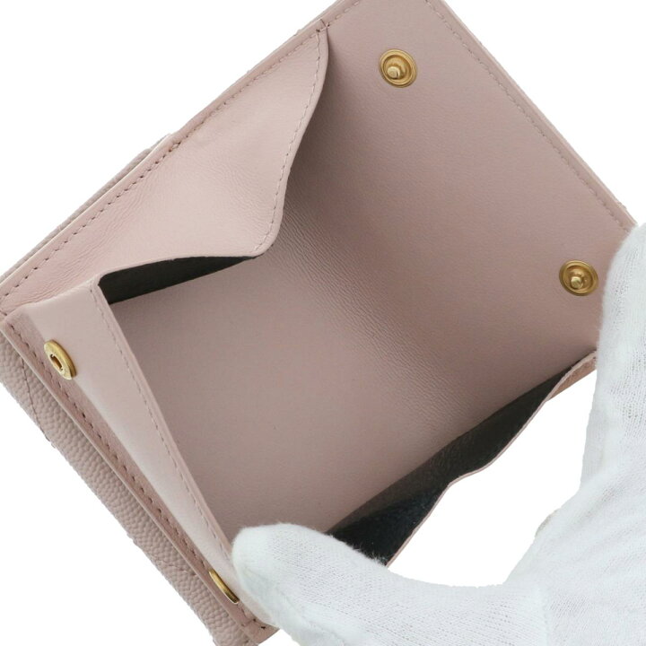 楽天市場】☆美品☆SAINT LAURENT サンローラン モノグラム  
