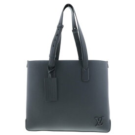 【即日発送・水曜定休日・木曜発送】【美品】【RI】 LOUIS VUITTON （ルイヴィトン） ファストライン・トート バッグ トートバッグ Black/ブラック M22481 used:A