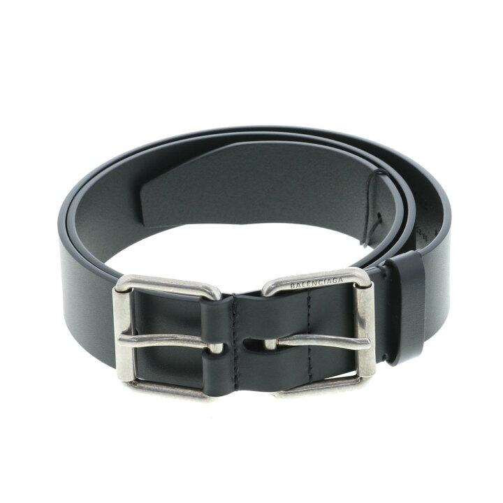楽天市場】【中古】 BALENCIAGA （バレンシアガ） ﾀﾞﾌﾞﾙﾊﾞｯｸﾙ ﾍﾞﾙﾄ  