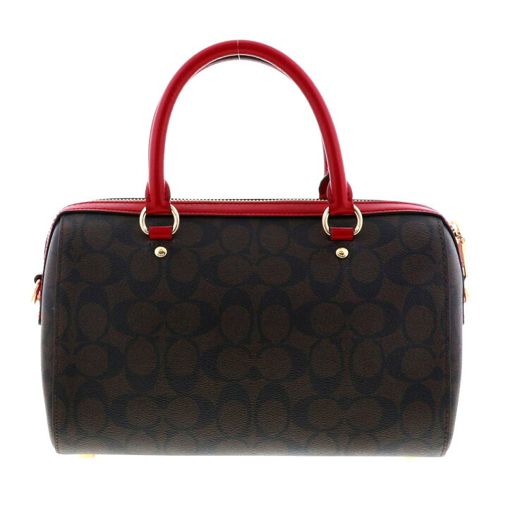 楽天市場】【お値下げ品】【中古】 COACH （コーチ） ﾛｰｱﾝ ｻｯﾁｪﾙ 