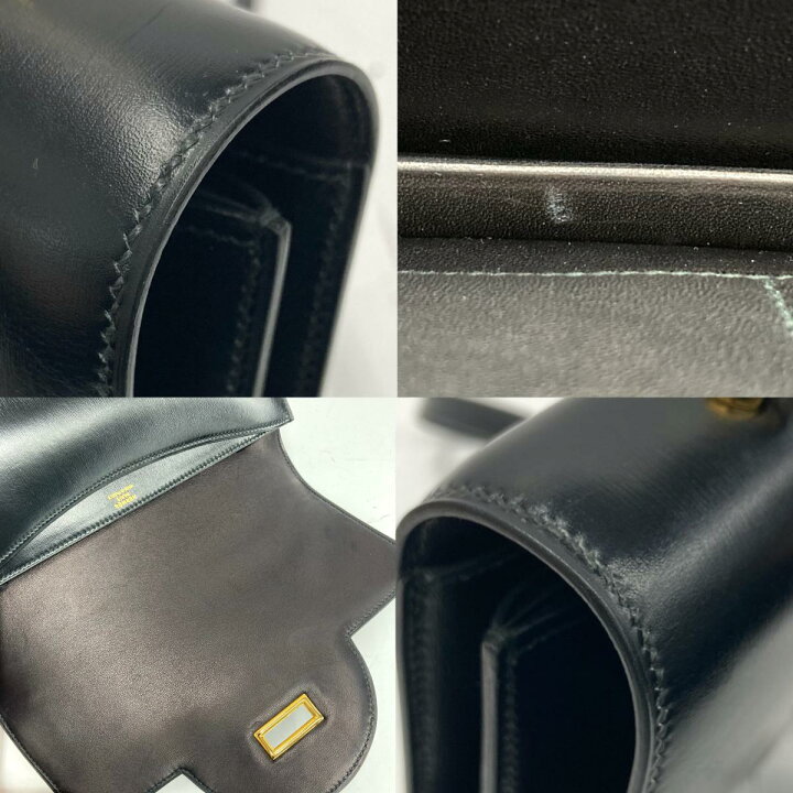 楽天市場】【最終値下げ】HERMES （エルメス） ｻﾝﾄﾞﾘｰﾇ バッグ 
