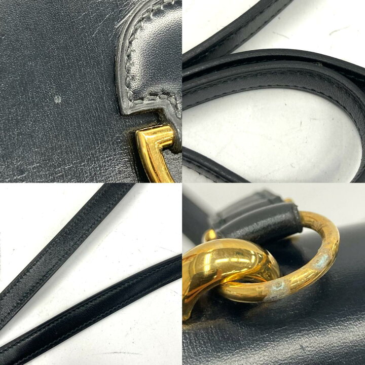 楽天市場】【最終値下げ】HERMES （エルメス） ｻﾝﾄﾞﾘｰﾇ バッグ 