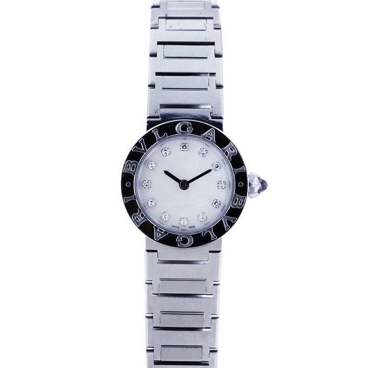 楽天市場】【即日発送・水曜定休日・木曜発送】【美品】【RI】 BVLGARI  