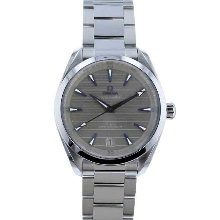 楽天市場】【中古】OMEGA （オメガ） ｼｰﾏｽﾀｰ ｺｰｱｸｼｬﾙ ﾏｽﾀｰｸﾛﾉﾒｰﾀ 41mm 