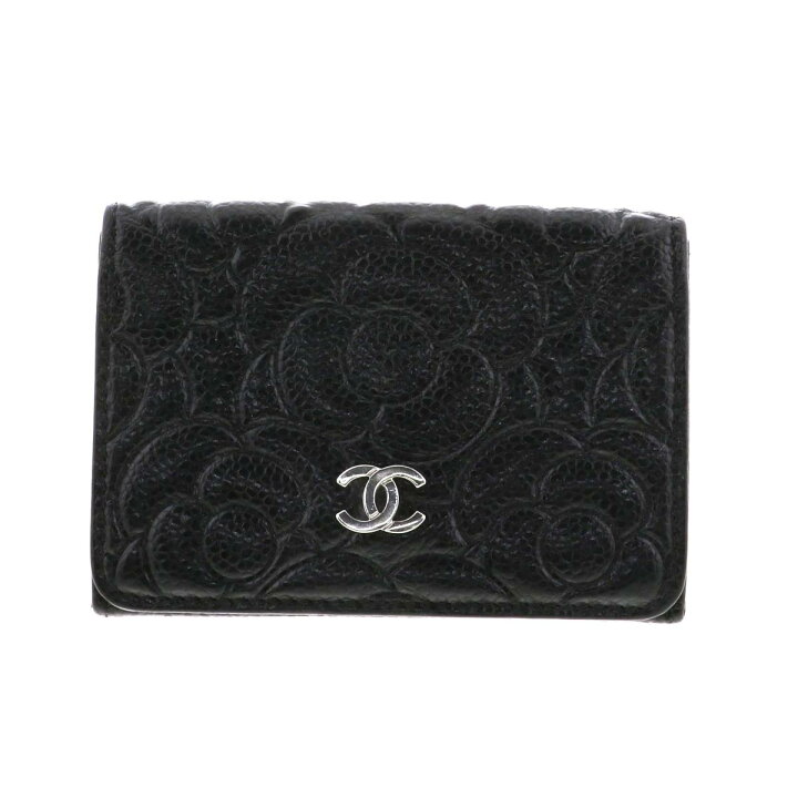 楽天市場】【お値下げ品】【中古】 CHANEL （シャネル） ｶﾒﾘｱ ｽﾓｰﾙ  