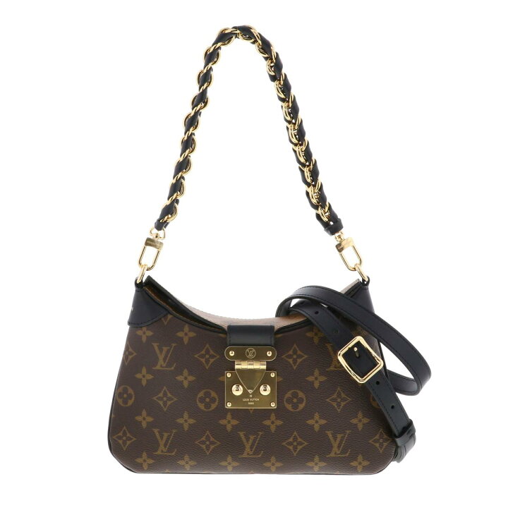 楽天市場】【お値下げ品】【中古】 LOUIS VUITTON （ルイヴィトン） LV  