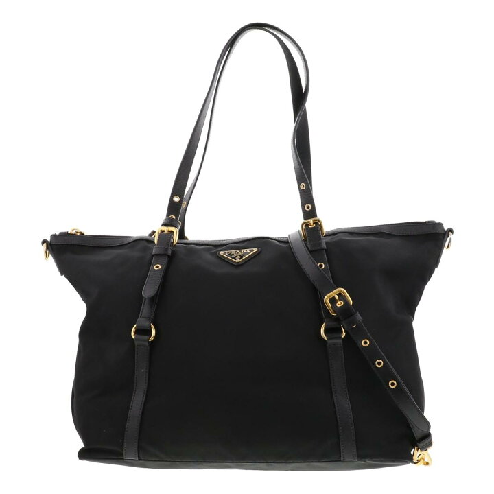 楽天市場】【即日発送・水曜定休日・木曜発送】【中古】【RI】 PRADA 