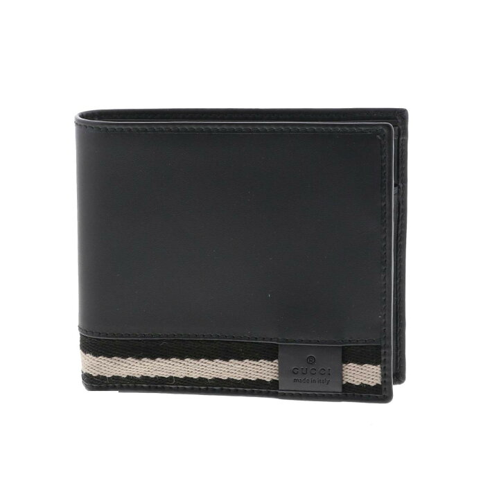 楽天市場】☆美品☆GUCCI グッチ 財布 シェリーライン 二つ折り財布 RS  