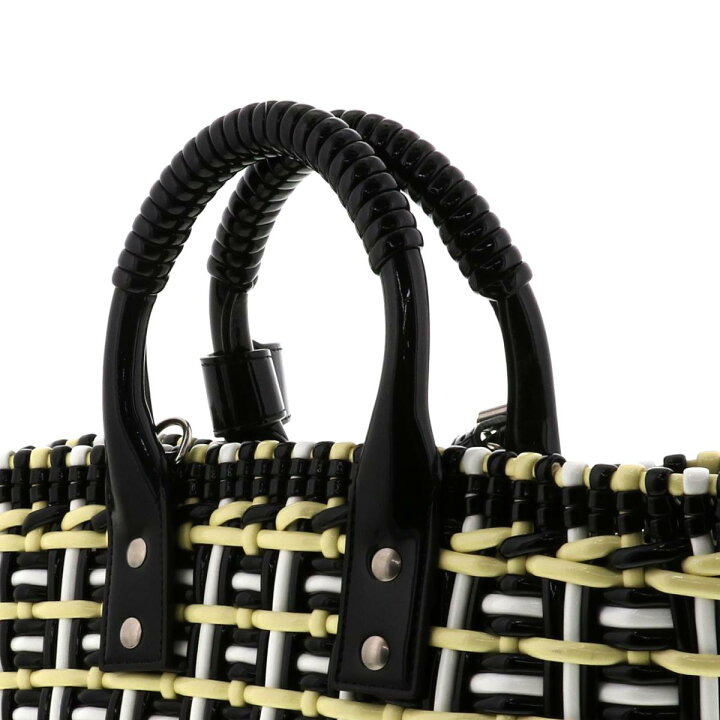 楽天市場】☆美品☆BALENCIAGA バレンシアガ ビストロ XS RS 