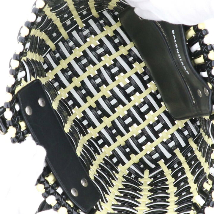 楽天市場】☆美品☆BALENCIAGA バレンシアガ ビストロ XS RS 