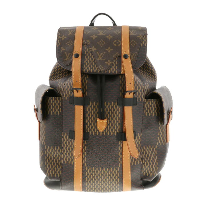 楽天市場】LOUIS VUITTON ルイヴィトン クリストファー PM バック 