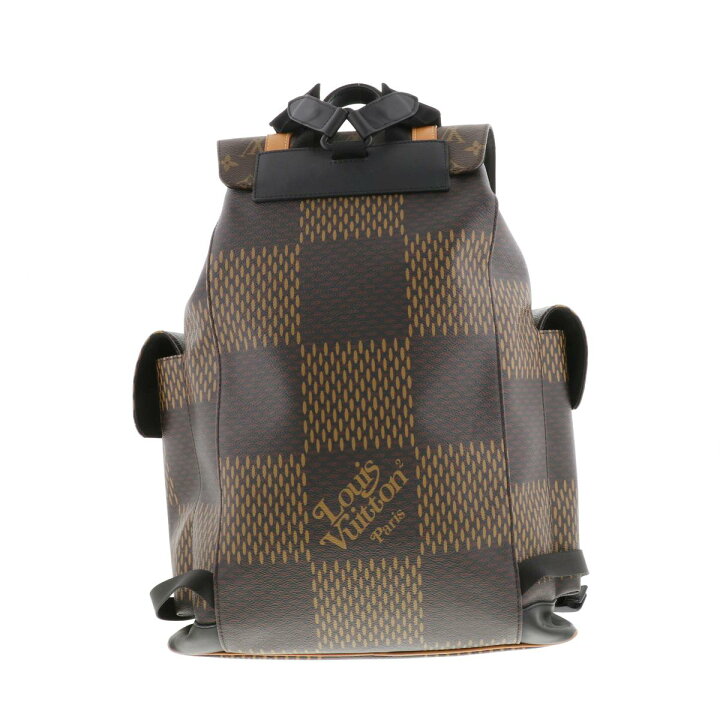 楽天市場】LOUIS VUITTON ルイヴィトン クリストファー PM バック 