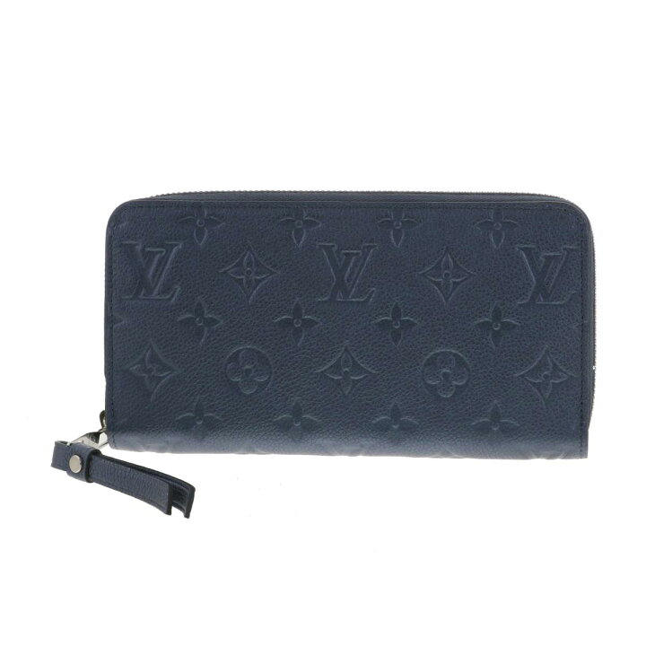 楽天市場】☆美品☆LOUIS VUITTON ルイヴィトン ジッピーウォレット 