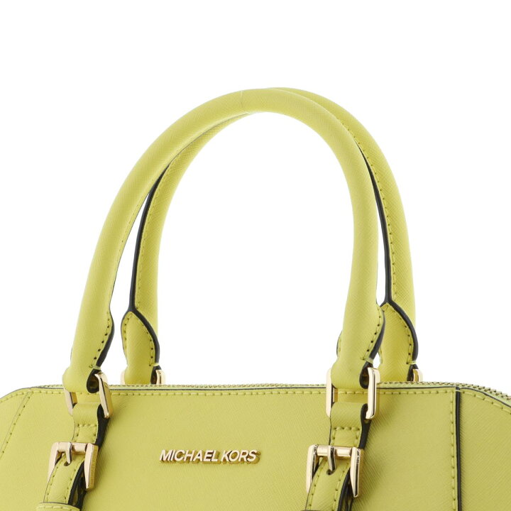 楽天市場】【最終値下げ】【中古】 Michael Kors （マイケルコース 