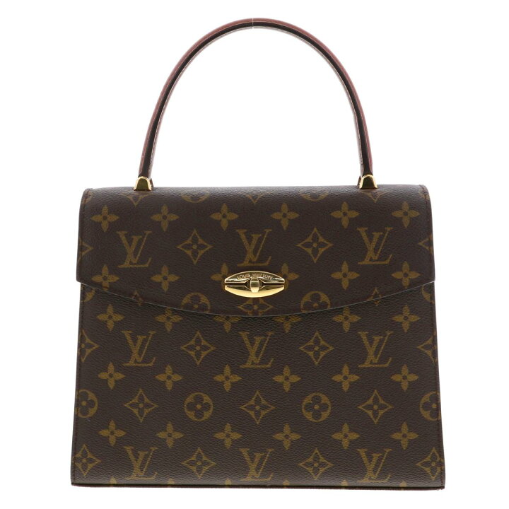 楽天市場】LOUIS VUITTON （ルイヴィトン） ﾙｲｳﾞｨﾄﾝﾏﾙｾﾞﾙﾌﾞ バッグ 