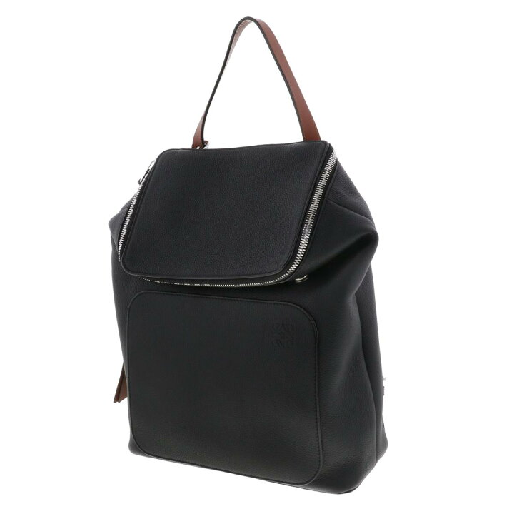 楽天市場】【美品】LOEWE （ロエベ） ｺﾞﾔ ｽﾓｰﾙ ﾊﾞｯｸﾊﾟｯｸ バッグ 