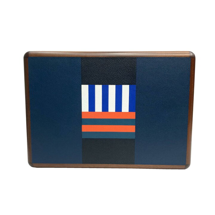 楽天市場】【美品】HERMES （エルメス） ｳｫｯﾁ・ｼﾞｭｴﾘｰ ﾎﾞｯｸｽ 小物 