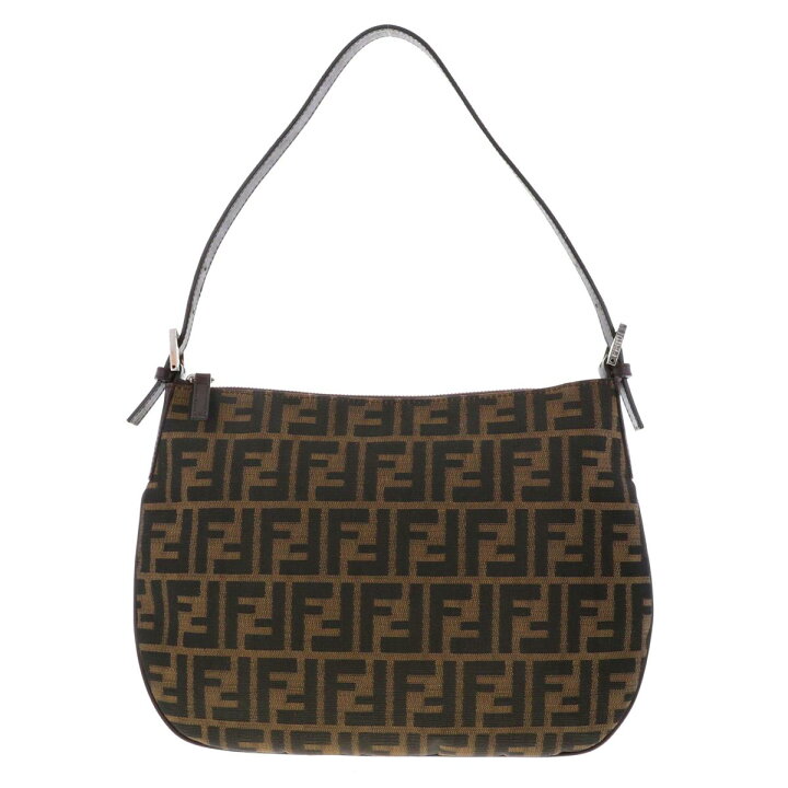 楽天市場】FENDI （フェンディ） FENDIｽﾞｯｶｼｮﾙﾀﾞｰﾊﾞｯｸﾞ バッグ 