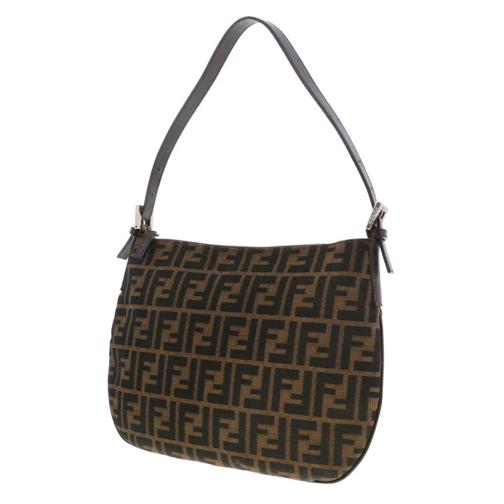 楽天市場】FENDI （フェンディ） FENDIｽﾞｯｶｼｮﾙﾀﾞｰﾊﾞｯｸﾞ バッグ 