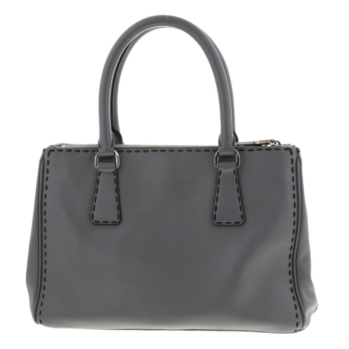 楽天市場】【最終値下げ】PRADA （プラダ） ﾚｻﾞｰ 2WAY ﾄｰﾄﾊﾞｯｸﾞ バッグ 