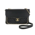 【美品】CHANEL （シャネル） マトラッセ 2WAYチェーンショルダーバッグ バッグ ショルダー/メッセンジャーバッグ used:A[ROR]