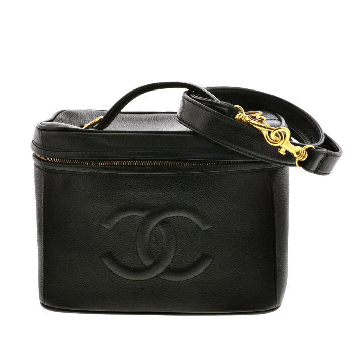 楽天市場】【最終値下げ】CHANEL （シャネル） ｷｬﾋﾞｱｽｷﾝ ﾊﾞﾆﾃｨ 2WAY 