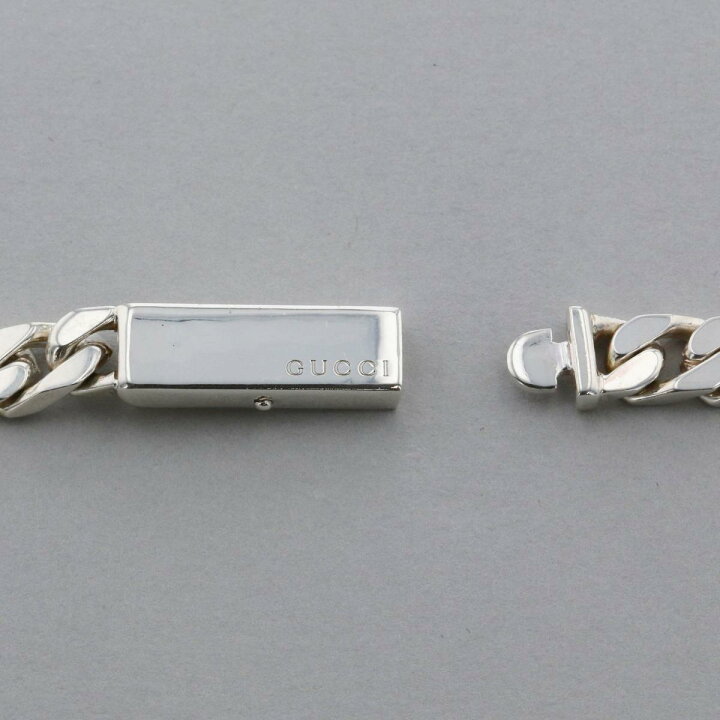 楽天市場】【中古】GUCCI （グッチ） 喜平 ﾈｯｸﾚｽ 925 ブランド 