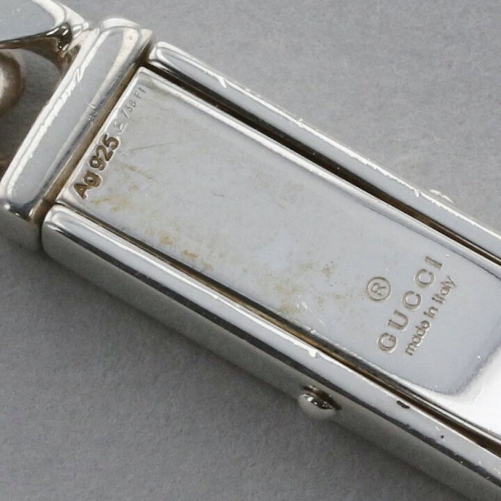 楽天市場】【中古】GUCCI （グッチ） 喜平 ﾈｯｸﾚｽ 925 ブランド 