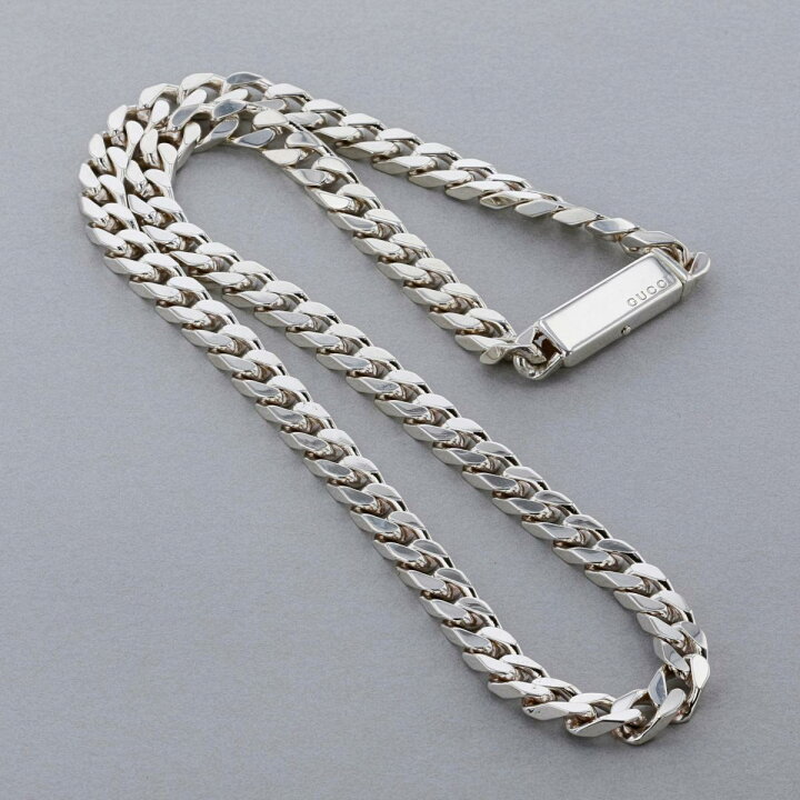 楽天市場】【中古】GUCCI （グッチ） 喜平 ﾈｯｸﾚｽ 925 ブランド 